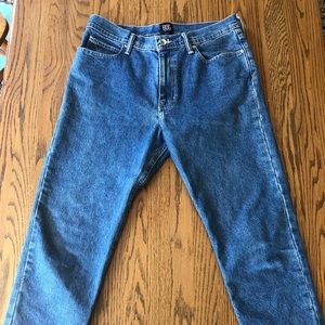 Urban Outfitters Dad Jeans